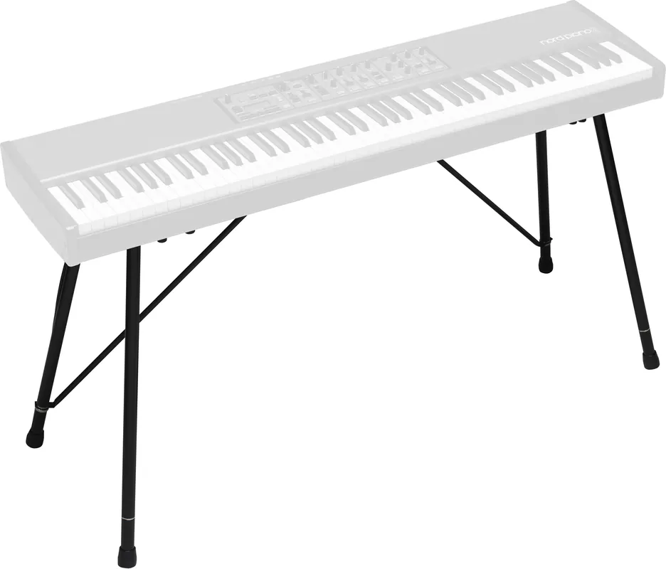 Super-Preis Clavia Nord Keybaord Stand EX