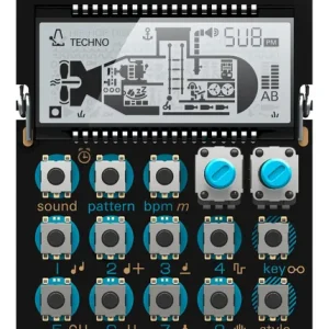 Teenage Engineering PO14 Sub Preiswert