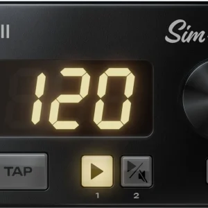 Sim´n Tonic Nome II Meistverkauft