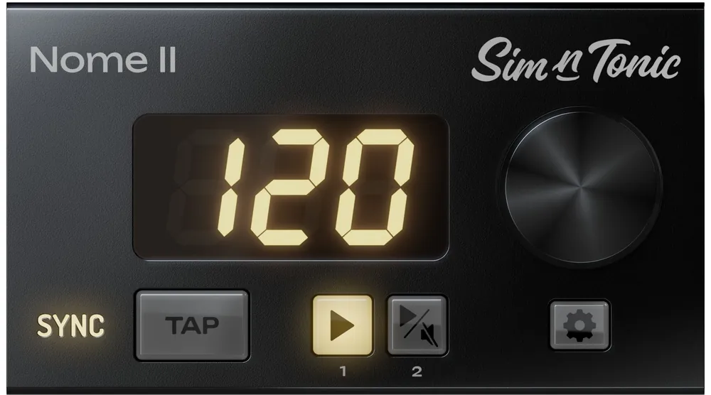 Sim´n Tonic Nome II Meistverkauft