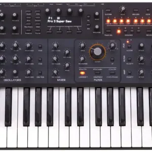 Echt Sequential Pro 3