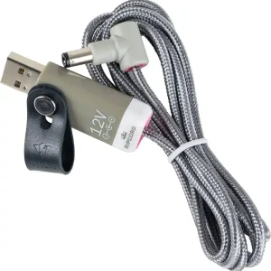 Schneller Versand myVolts Ripcord 12V+