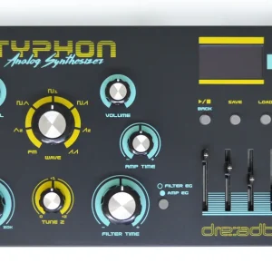 Sofort Bestellen Dreadbox Typhon