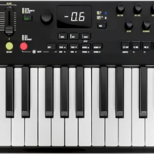 Neu Im Sortiment Nektar Impact LX49 mk3