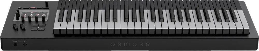 Top-Angebot Expressive E OSMOSE 49