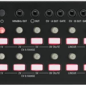 Expressversand Korg SQ-1 2x8 Step-Sequenzer