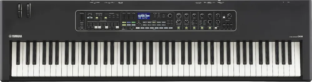 Yamaha CK 88 Versand Am Gleichen Tag