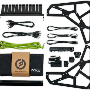 Moog Sound Studio Accessory Kit Bestseller