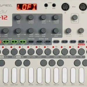 Ausverkauf Sonicware LIVEN Lofi-12