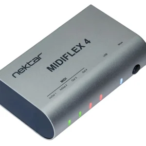 Top-Preis Nektar MIDIFLEX 4