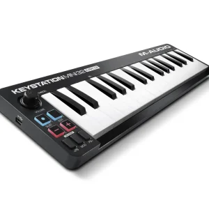 Neu Im Sortiment M-Audio Keystation Mini 32 MK3
