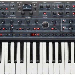 Oberheim TEO-5 Angebot