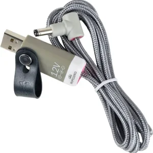 myVolts Ripcord 12V- Gratis Versand