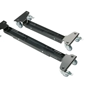 Top-Seller K&M 18806 Rollschlitten für Keyboardständer