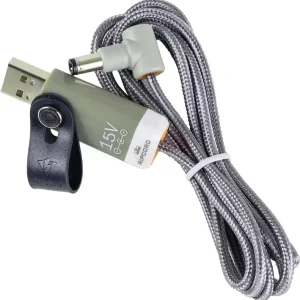 myVolts Ripcord 15V+ Sichere Zahlung