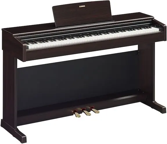 Nur Heute Yamaha Arius YDP-145 R Digitalpiano