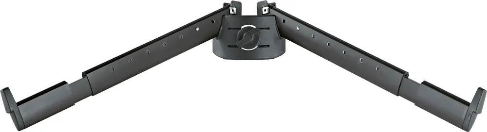 Direkt Vom Hersteller K&M 18866 Auflagearme-Set B schwarz