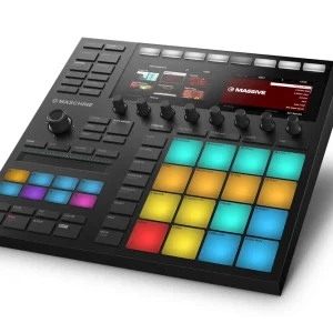 Expressversand Native Instruments MASCHINE MK3