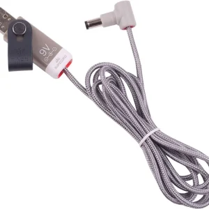 myVolts Ripcord 9V- Mega-Angebot