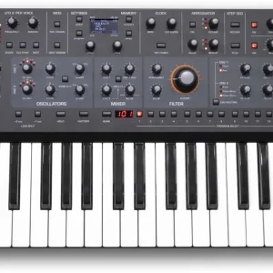 Must-Have Sequential Take 5