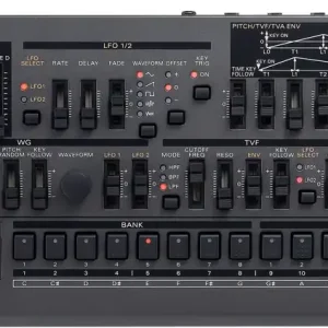 Direkt Vom Hersteller Roland Boutique JD-08