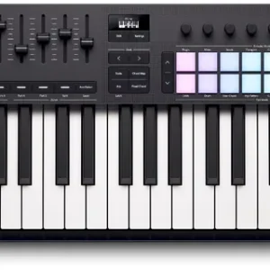 Novation Launchkey 61 MK4 Preisreduziert
