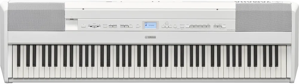 Direktkauf Yamaha P 525 WH