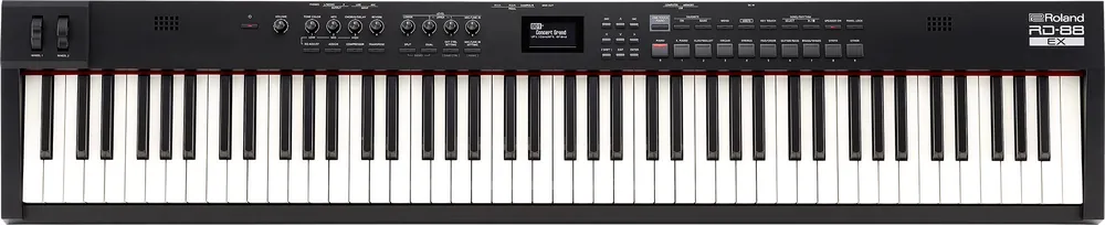 Roland RD 88 EX Jetzt Kaufen