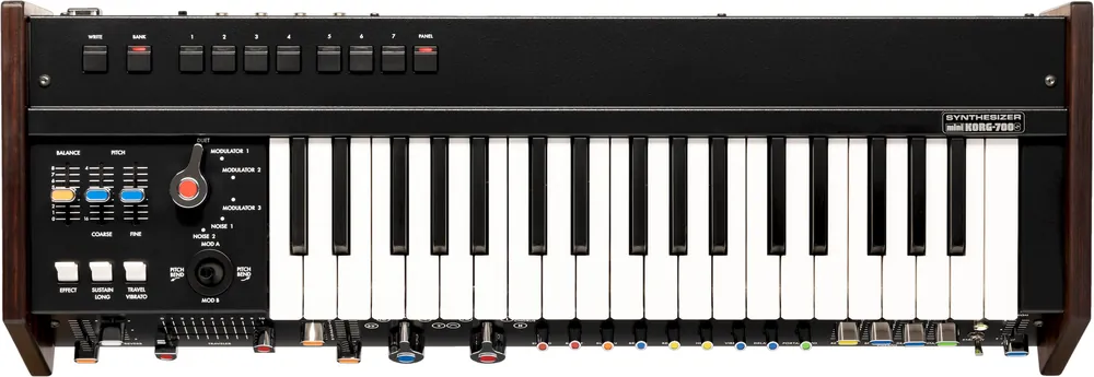 Angebot Korg miniKORG-700Sm