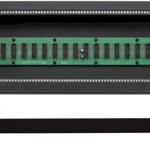 Finale Aktion Arturia RackBrute 3U Noir