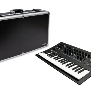 Korg Minilogue xd Case Bundle Top-Angebot