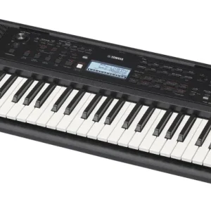 Zertifiziert Yamaha PSR-EW320