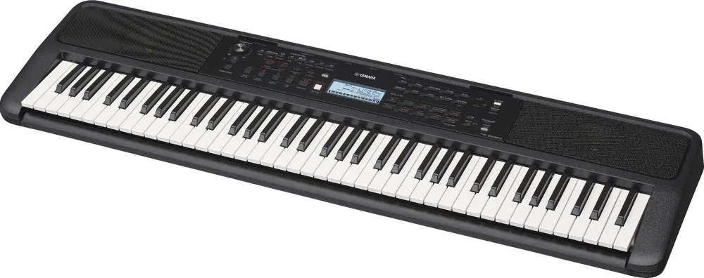 Zertifiziert Yamaha PSR-EW320