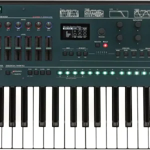 Sonderaktion Korg opsix MK2