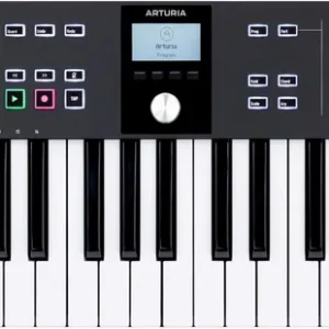 Arturia KeyLab Essential 49 MK3 Black Top-Angebot