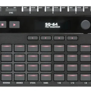Online Kaufen Korg SQ-64