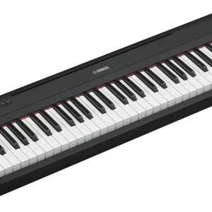 Ausverkauf Yamaha NP-15 Piaggero Black