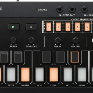 Günstig Roland AIRA Compact J-6 Chord Synth