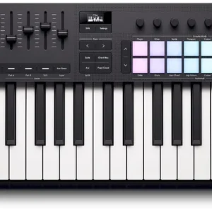 Novation Launchkey 49 MK4 Schnäppchen