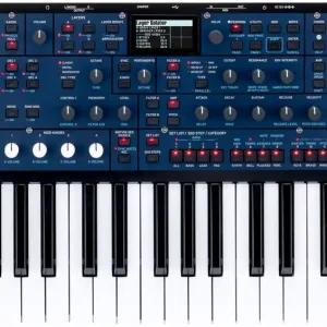 Kostenloser Versand Korg multi/poly