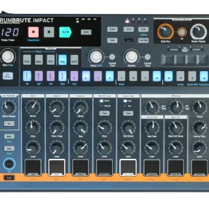 Arturia DrumBrute Impact Begrenztes Angebot