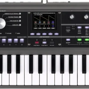 Korg MicoKORG 2 Gratis Versand