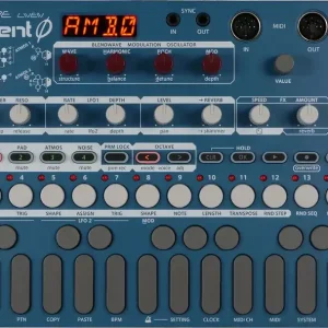 Beliebt Sonicware LIVEN Ambient Ø