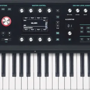 ASM Leviasynth Keyboard Online Kaufen