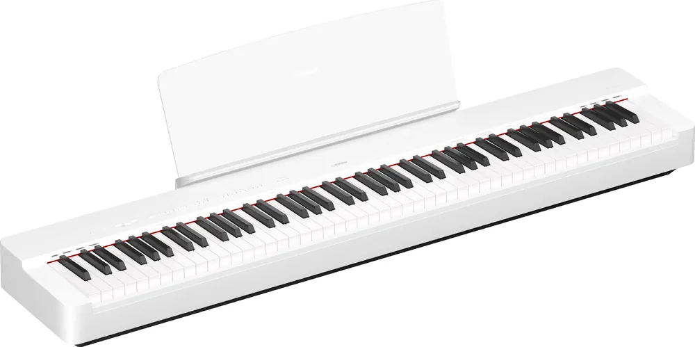 Yamaha P-225 WH Jetzt Kaufen