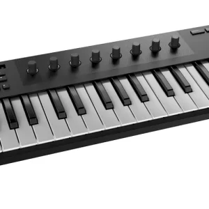 Native Instruments Komplete Kontrol M32 (Retoure) Bestpreis
