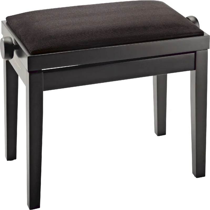 K&M 13900 Klavierbank schwarz matt Saisonangebot