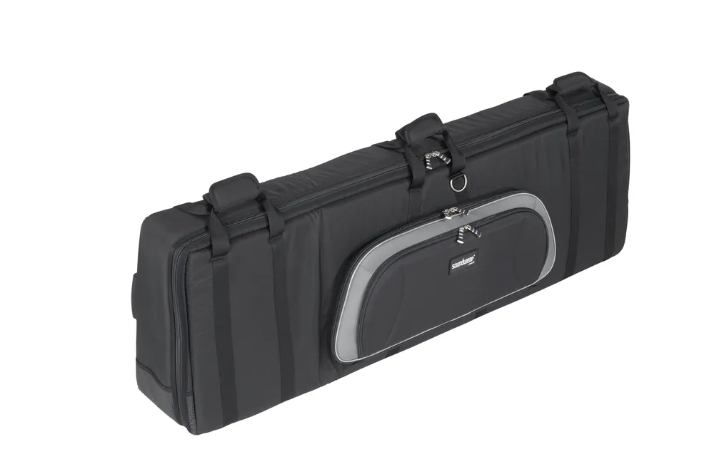 Highlight OK 29148 Keyboard Tasche mit Rollen