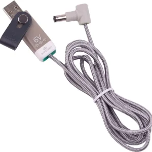 myVolts Ripcord 6V+ Meistverkauft