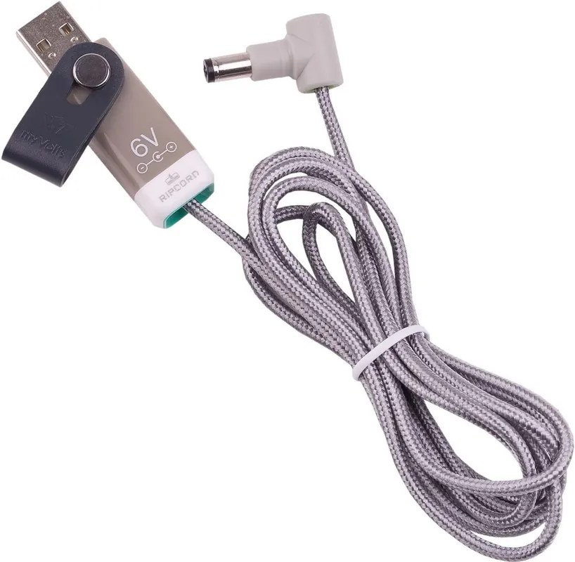 myVolts Ripcord 6V+ Meistverkauft